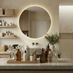 Cómo organizar productos de higiene en un baño pequeño