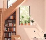 5 ideas para aprovechar el espacio debajo de las escaleras