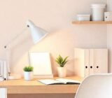 Cómo organizar una zona de estudio en casa con éxito