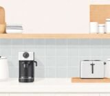 Ideas para organizar electrodomésticos pequeños con estilo