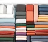 Cómo ordenar ropa doblada para ganar espacio con el método KonMari